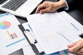 5 Essential Elements of a Useful Balance Sheet Template for Business Finance Reporting